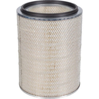 Filtr powietrza zewnętrzny Donaldson P181056 - widok z przodu