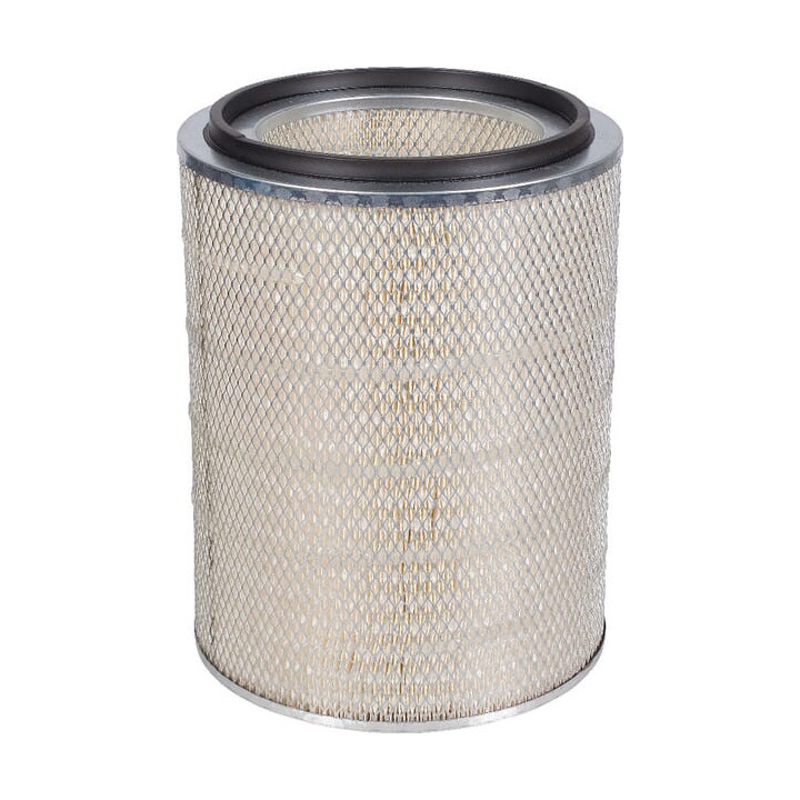 Filtr powietrza zewnętrzny Donaldson P181056 - widok z przodu