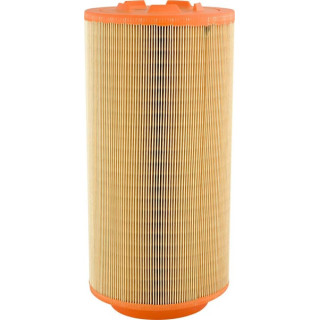 Filtr powietrza zewnętrzny Wix-Filtron 270018011914 - widok z przodu