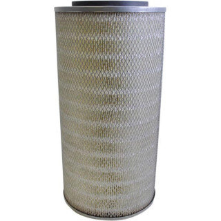 Filtr powietrza zewnętrzny Donaldson P181091 - widok z przodu