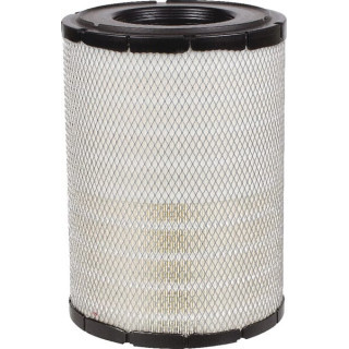 Filtr powietrza zewnętrzny Donaldson P951535 - widok z przodu