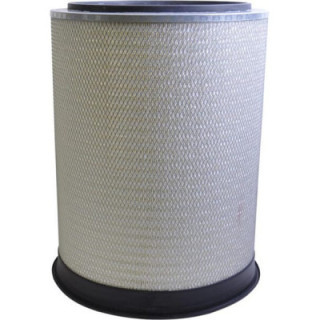 Filtr powietrza zewnętrzny Donaldson P181040 - widok z przodu