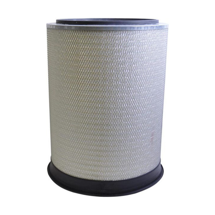 Filtr powietrza zewnętrzny Donaldson P181040 - widok z przodu