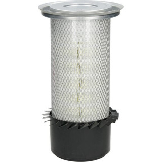 Filtr powietrza zewnętrzny Donaldson P772550 - widok z przodu