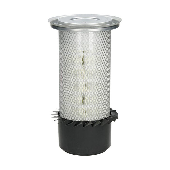 Filtr powietrza zewnętrzny Donaldson P772550 - widok z przodu