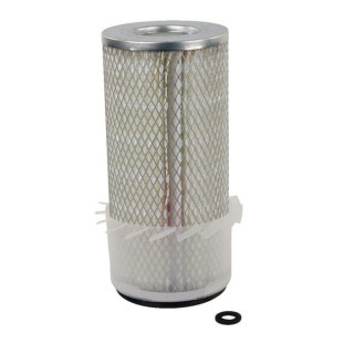 Filtr powietrza zewnętrzny Donaldson P771588 - widok z przodu