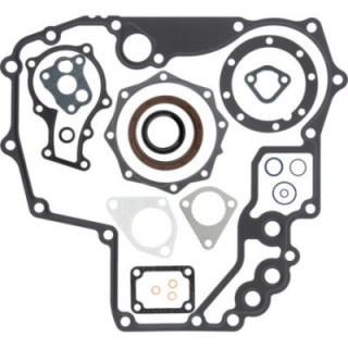 Zestaw uszczelek silnika dół Kubota 1G02799365 - widok z przodu