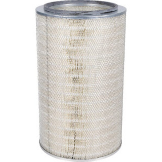 Filtr powietrza zewnętrzny Donaldson P181042 - widok z przodu