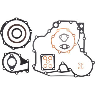 Zestaw uszczelek silnika dół Kubota 1J06599360 - widok z przodu