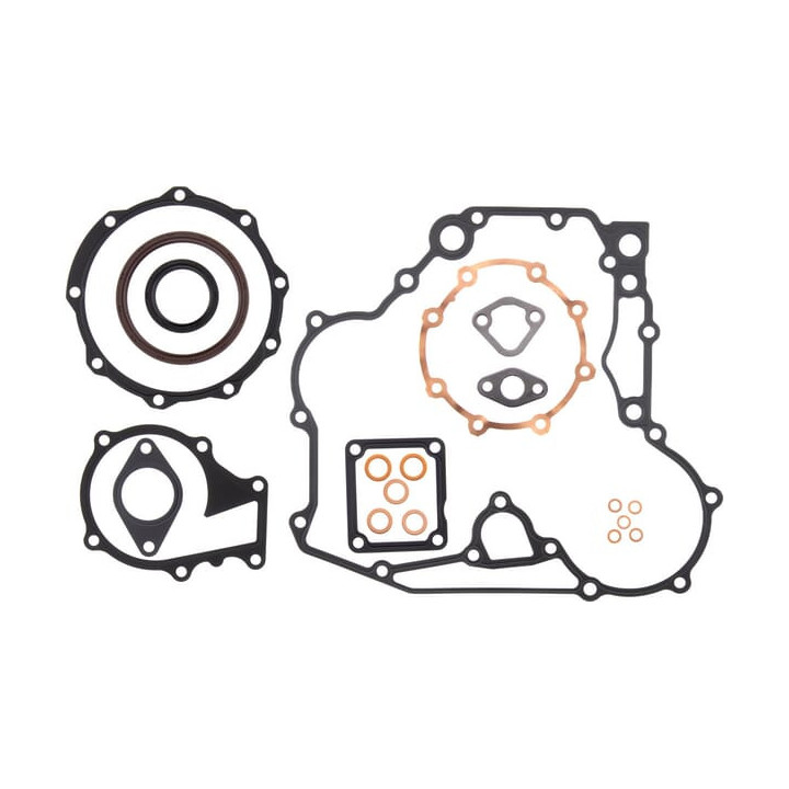 Zestaw uszczelek silnika dół Kubota 1J06599360 - widok z przodu