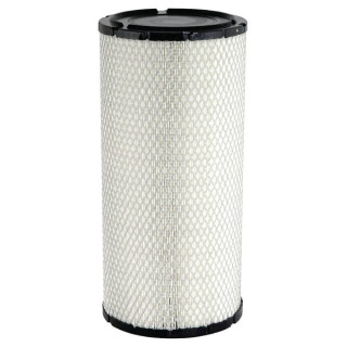 Filtr powietrza zewnętrzny Zetor 930239 - widok z przodu