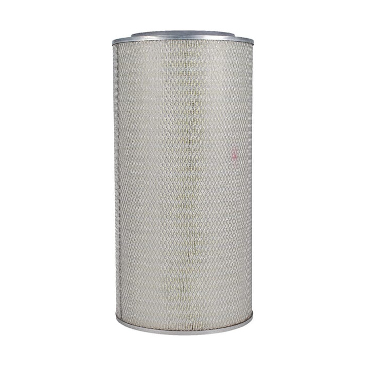 Filtr powietrza zewnętrzny Donaldson P127308 - widok z przodu