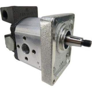 Pompa hydrauliczna AZPF-10-014-R Bosch Rexroth 0510525059 - widok z przodu