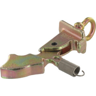 Blokada CNH 155700740727 - widok z przodu