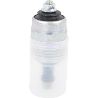 Cewka elektromagnetyczna mechaniczna CNH 8190393 - widok z przodu