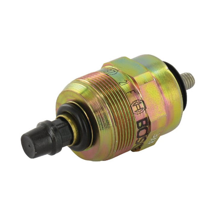 Cewka elektromagnetyczna CNH 9971792 - widok z przodu