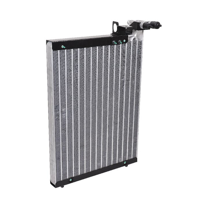 Chłodnica klimatyzacji CNH 87543352 - widok z przodu