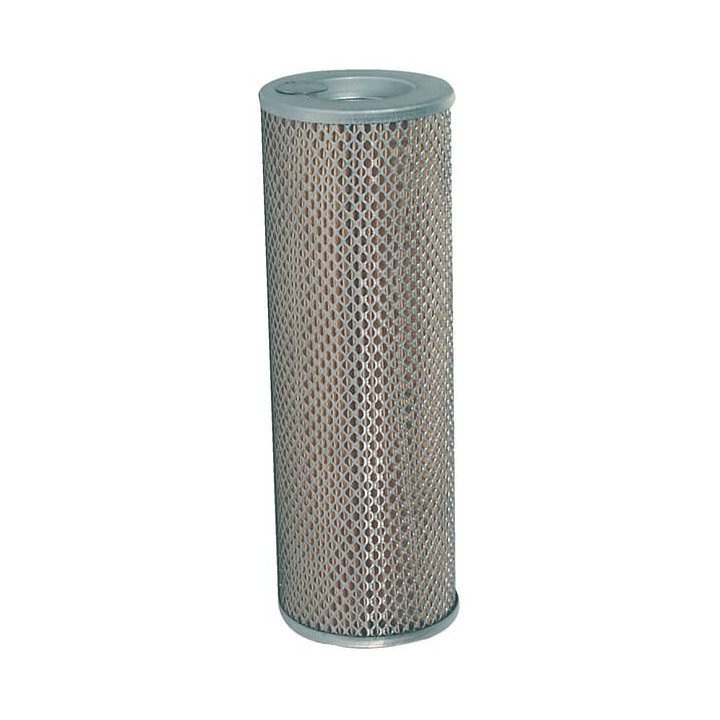 Filtr powietrza zewnętrzny Donaldson P133702 - widok z przodu