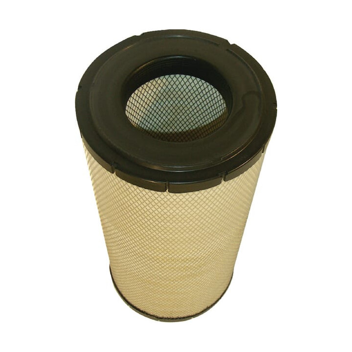 Filtr powietrza zewnętrzny Donaldson P781199 - widok z przodu