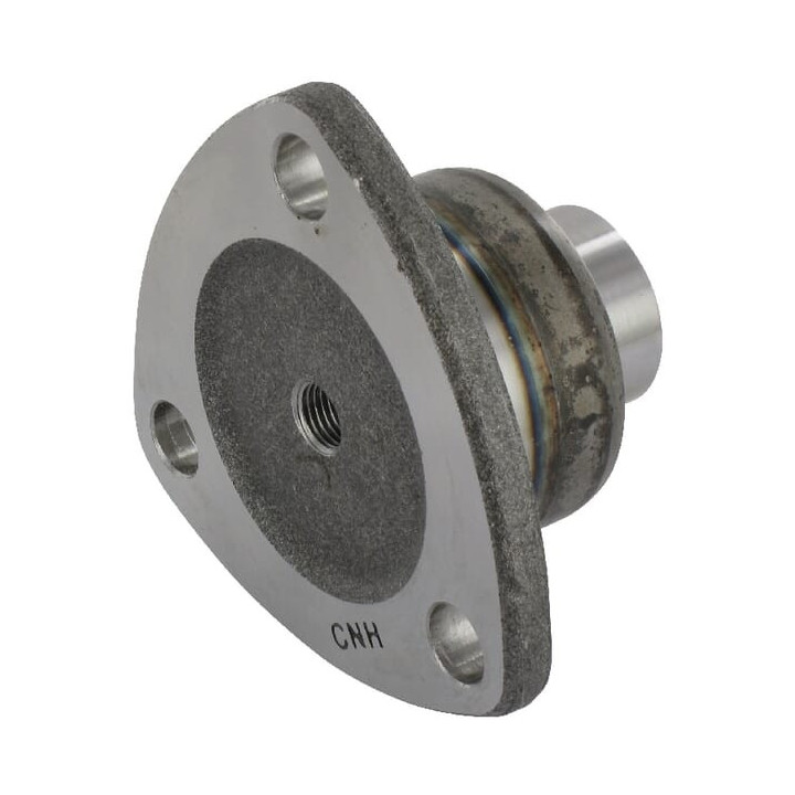 Czop kulisty CNH 5137138 - widok z przodu