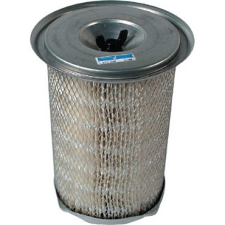 Filtr powietrza zewnętrzny Donaldson P771590 - widok z przodu