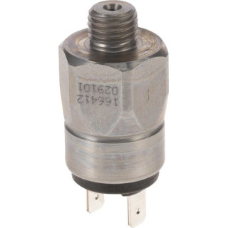 Czujnik ciśnienia CNH 51581233 - widok z przodu