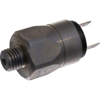 Czujnik ciśnienia CNH 87384756 - widok z przodu