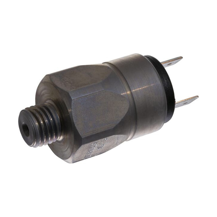 Czujnik ciśnienia CNH 87384756 - widok z przodu