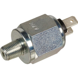 Czujnik ciśnienia CNH 87584696 - widok z przodu