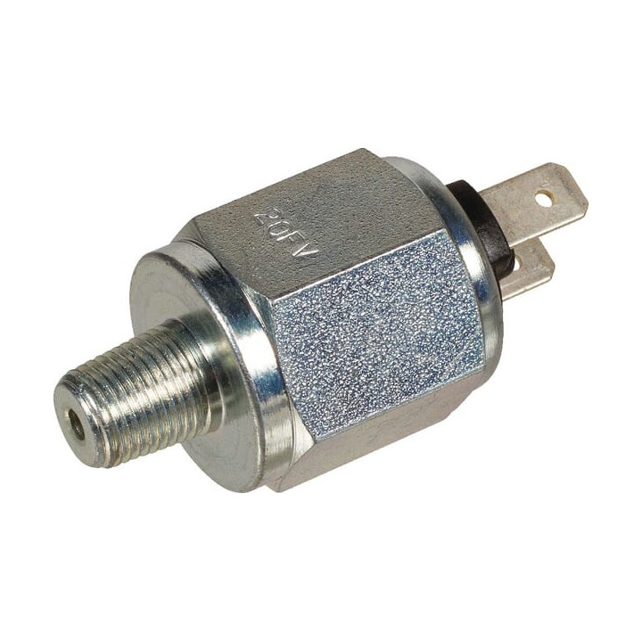 Czujnik ciśnienia CNH 87584696 - widok z przodu