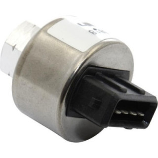 Czujnik ciśnienia klimatyzacji CNH 84233818 - widok z przodu