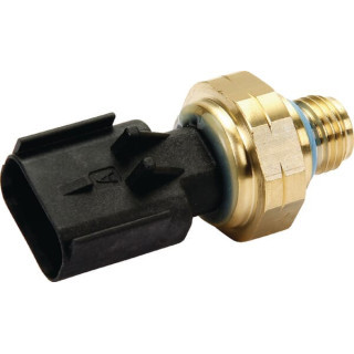 Czujnik ciśnienia oleju CNH 87568842 - widok z przodu