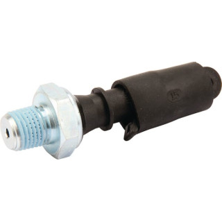 Czujnik ciśnienia CNH 87564684 - widok z przodu