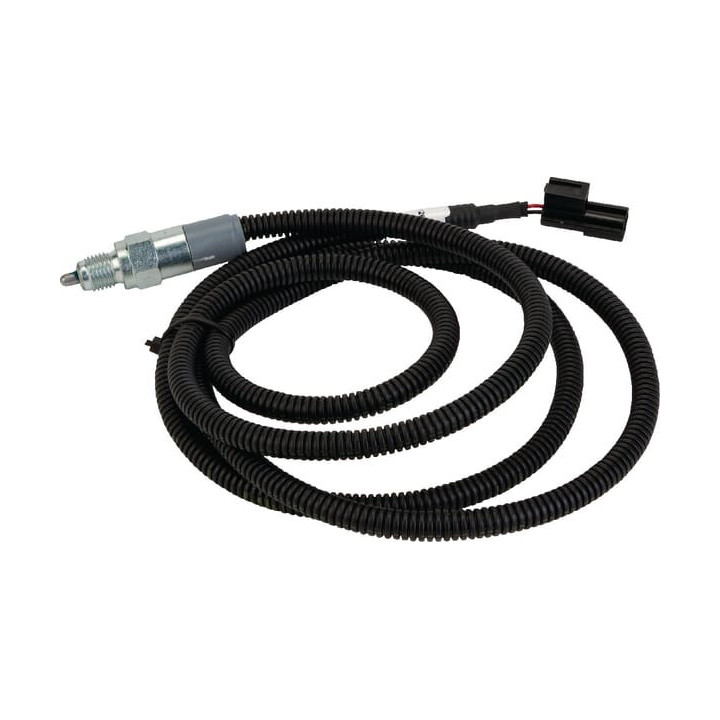 Czujnik nachylenia koła CNH 87598055 - widok z przodu