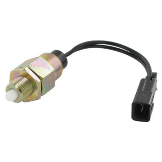 Czujnik pedału sprzęgła CNH 84229069 - widok z przodu