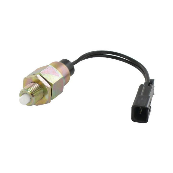 Czujnik pedału sprzęgła CNH 84229069 - widok z przodu