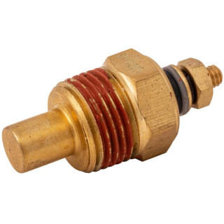 Czujnik temperatury CNH 47598516 - widok z przodu