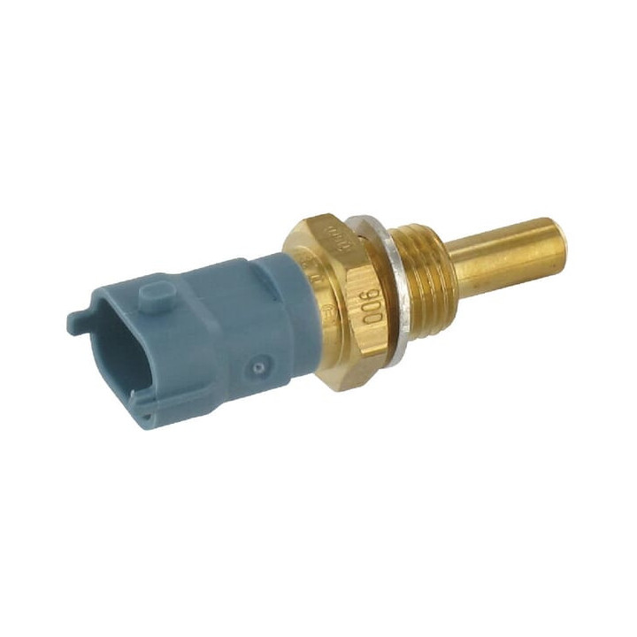 Czujnik temperatury CNH 162000090741 - widok z przodu
