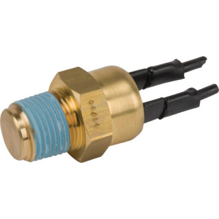 Czujnik temperatury CNH 82028145 - widok z przodu