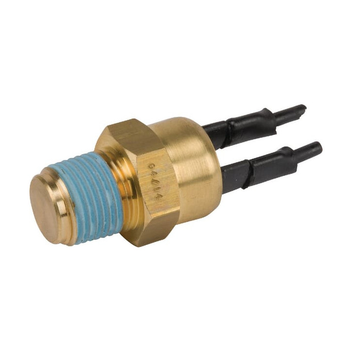 Czujnik temperatury CNH 82028145 - widok z przodu