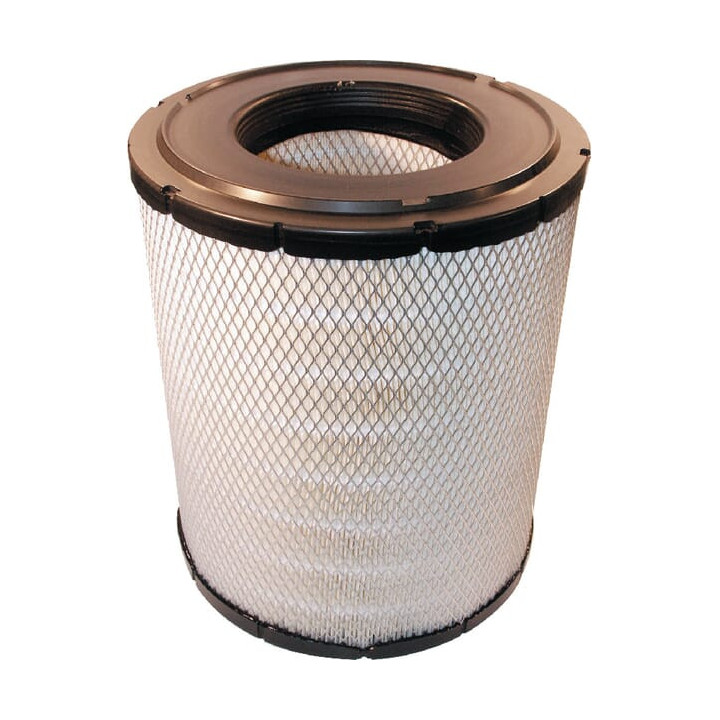 Filtr powietrza zewnętrzny Donaldson P532501 - widok z przodu