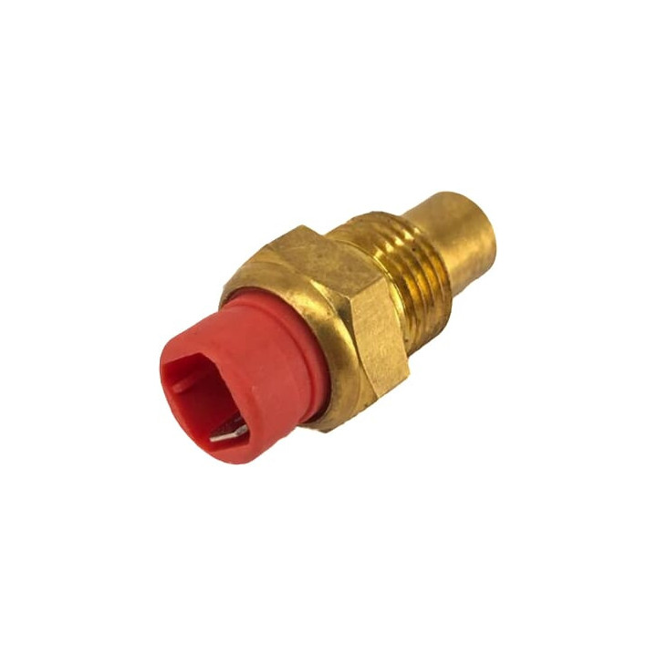 Czujnik temperatury CNH 87694766 - widok z przodu