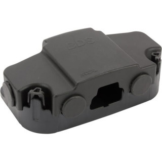 Czujnik zaworu odcinającego CNH 87716664 - widok z przodu