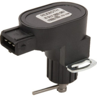 Czujnik CNH 87659797 - widok z przodu