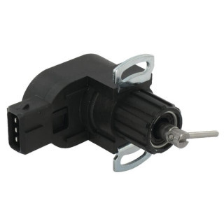 Czujnik CNH 87747160 - widok z przodu
