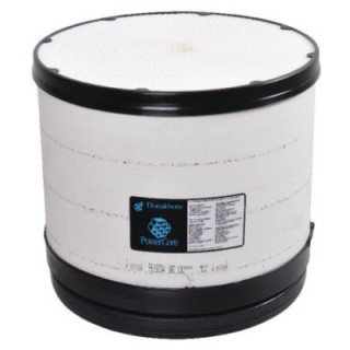 Filtr powietrza zewnętrzny Donaldson P619334 - widok z przodu