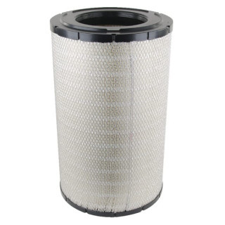 Filtr powietrza zewnętrzny Donaldson P781640 - widok z przodu