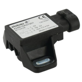Czujnik CNH 87754538 - widok z przodu