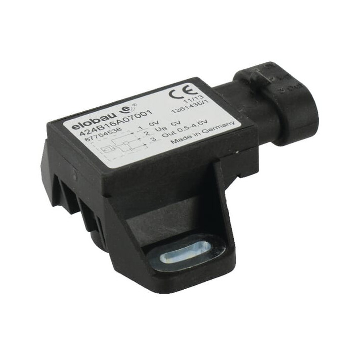Czujnik CNH 87754538 - widok z przodu