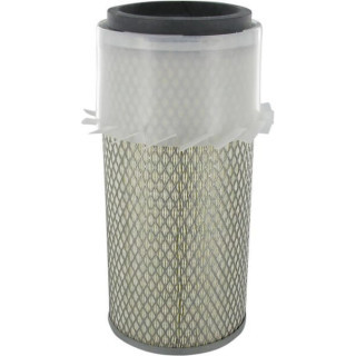 Filtr powietrza zewnętrzny Donaldson P776615 - widok z przodu